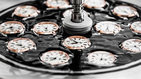 where omega watches are made in|omega watch factory switzerland.